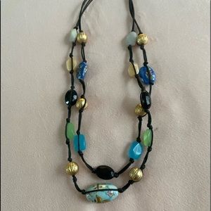 Beaded Necklace
